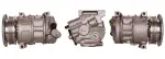 DRI Kompressor,  kliimaseade 700510455