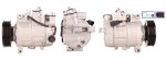 DRI Kompressor,  kliimaseade 700510571