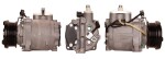 DRI Kompressor,  kliimaseade 700510771