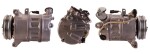 DRI Kompressor,  kliimaseade 700510851