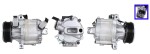 DRI Kompressor,  kliimaseade 700511124