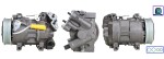 DRI Kompressor,  kliimaseade 700511467