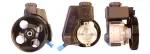 DRI Roolivõimendipump / Hüdraulikapump 715520202