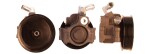 DRI Roolivõimendipump / Hüdraulikapump 715520274