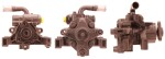 DRI Roolivõimendipump / Hüdraulikapump 715520432
