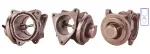 DRI EGR-klapp 717710018
