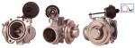 DRI EGR-klapp 717710026