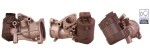 DRI EGR-klapp 717730024