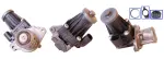 DRI EGR-klapp 717730113
