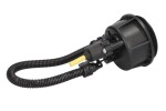 RACOR DRK00388 / fuel filter device