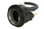 RACOR DRK00396 / fuel system heater fits: volvo fh d13a460 09.05-
