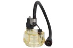 RACOR DRK00456 / fuel filter housing fits: rvi kerax, magnum, maxity, midlum, premium 2, volvo fh d13a400-dxi7 10.04-