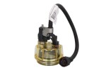RACOR DRK 00188-RCR / fuel hose elbow fitting