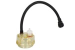 RACOR DRK 00390 / fuel filter housing