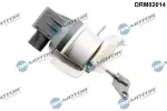 Dr.Motor Automotive Laadesurve kontrollklapp turbo DRM02014