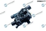 Dr.Motor Automotive Termostaat,  Jahutusvedelik DRM02177