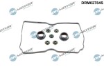 Dr.Motor Automotive Tihendikomplekt, klapikaas DRM02784S