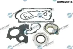 Dr.Motor Automotive Karteri (Väntvõlli) tihend komplekt DRM02941S