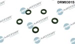 Dr.Motor Automotive Tihend,  kütusetorustik DRM0301S