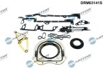 Dr.Motor Automotive Karteri (Väntvõlli) tihend komplekt DRM03141S