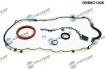 Dr.Motor Automotive Karteri (Väntvõlli) tihend komplekt DRM03149S