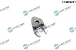 Dr.Motor Automotive Kinnitus, sissepritseklapp DRM03231