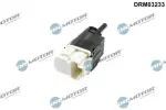Dr.Motor Automotive Piduritule lüliti DRM03233