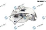 Dr.Motor Automotive Alusplaat,  veovõlli flants DRM03274