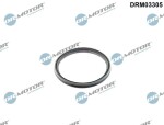 Dr.Motor Automotive Rõngastihend,  turbo õhu voolik DRM03305