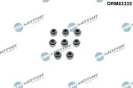Dr.Motor Automotive Klapisääretihendite komplekt DRM03335