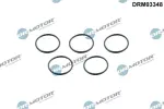 Dr.Motor Automotive Rõngastihend, õhulaadevoolik DRM03348