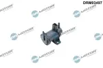 Dr.Motor Automotive Survemuundur,  heitgaaside juhtimine DRM03497