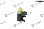 Dr.Motor Automotive Survemuundur,  heitgaaside juhtimine DRM03498