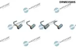 Dr.Motor Automotive Õlipihusti,  kolvipõhja jahutus DRM03588S