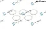Dr.Motor Automotive Уплотнительное кольцо,  резьбовая пробка маслосливн. отверст. DRM03684S