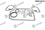 Dr.Motor Automotive Karteri (Väntvõlli) tihend komplekt DRM12221D
