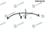 Dr.Motor Automotive kütuse tagasivoolu voolik DRM16012R