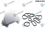 Dr.Motor Automotive Õliradiaator,  mootoriõli DRM161005