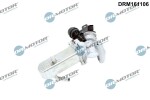 Dr.Motor Automotive EGR jahuti / radiaator DRM161106