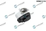 Dr.Motor Automotive EGR-klapp DRM211116