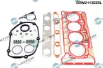Dr.Motor Automotive Plokikaane tihendikomplekt DRM211302SL