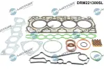 Dr.Motor Automotive Plokikaane tihendikomplekt DRM221300SL