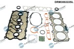 Dr.Motor Automotive Plokikaane tihendikomplekt DRM300222SL