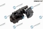 Dr.Motor Automotive EGR-klapp DRM301107