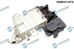 Dr.Motor Automotive EGR jahuti / radiaator DRM301107S