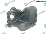 Dr.Motor Automotive Hammasrihma kate (kaan) DRM360100