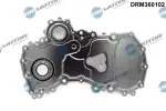 Dr.Motor Automotive Hammasrihma kate (kaan) DRM360102