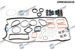 Dr.Motor Automotive Plokikaane tihendikomplekt DRM360203S