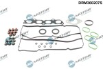 Dr.Motor Automotive Tihendite täiskomplekt,  Mootor DRM360207S