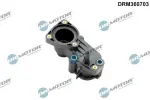 Dr.Motor Automotive Jahutusvedeliku flants (voolikuliitmik) DRM360703